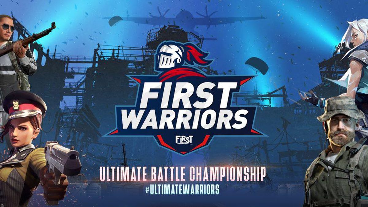 Turnamen Game Online Indonesia: Panggung Gemilang Para Atlet Esports dan Industri yang Berkembang Pesat Turnamen Game Online Indonesia: Panggung Gemilang Para Atlet Esports dan Industri yang Berkembang Pesat