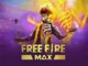 FREE FIRE MAX TERPOPULER